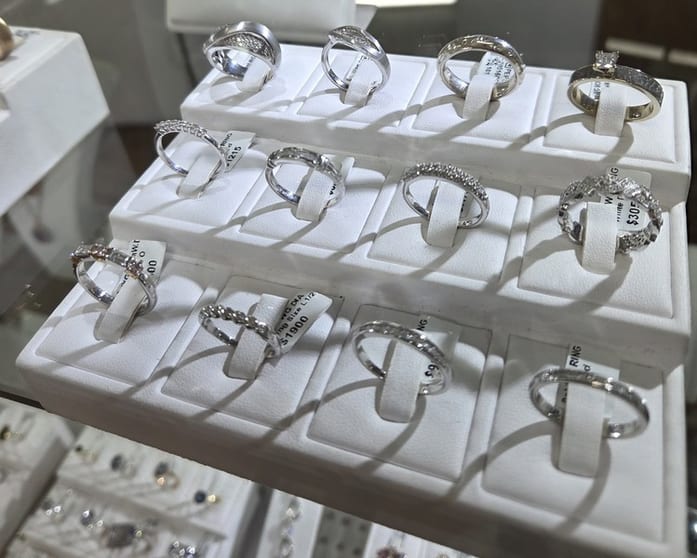 Retail Jewellery, Watches & Giftware Business  Yass, NSW