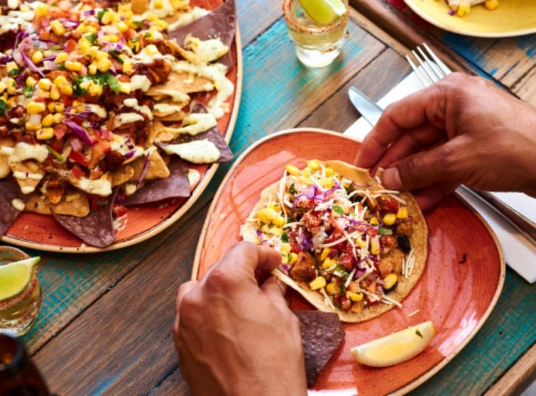 Well-known Franchise Mexican Restaurant @ Best Spot In Bayside Of Melbourne