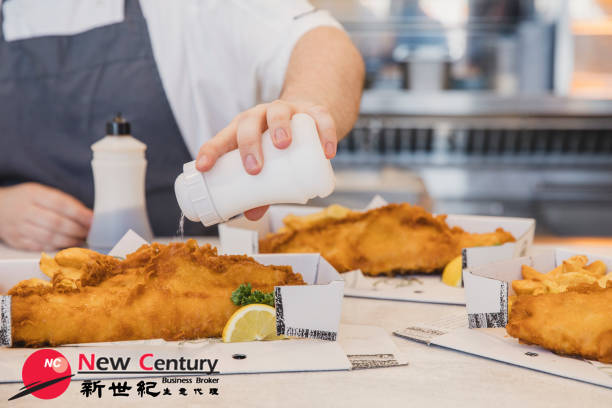 Fish & Chips--epping--1p9084 Fish & Chips--epping--1p9084