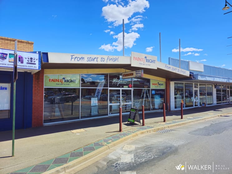 Paintright Kyabram Paintright Kyabram