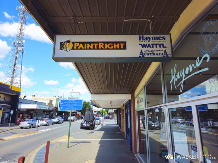 Paintright Kyabram Paintright Kyabram
