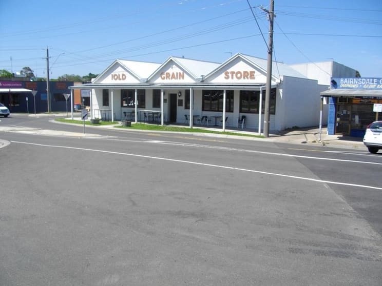 Unique Heritage Style Restaurant And Bistro - Exceptional Income Opportunity Unique Heritage Style Restaurant And Bistro - Exceptional Income Opportunity