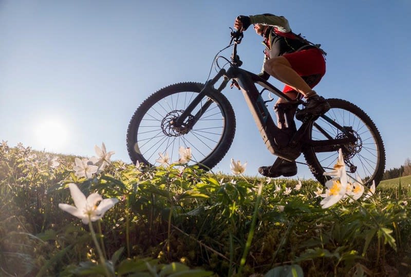 23201 Successful & Longstanding Electric Bicycle Retailer - Lucrative Market 23201 Successful & Longstanding Electric Bicycle Retailer - Lucrative Market