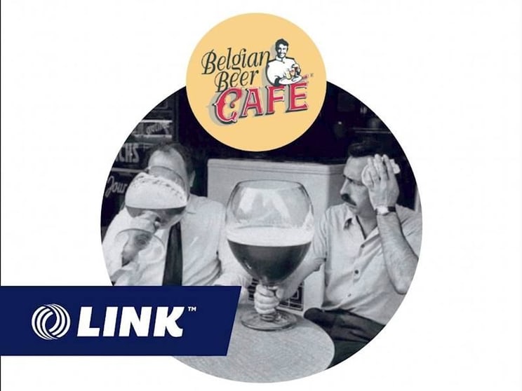 Globally established Belgian Beer Cafe - Lower North Shore Globally established Belgian Beer Cafe - Lower North Shore