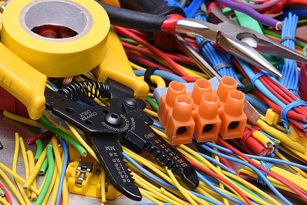 Accredited Electrical Workshop Servicing a Niche Market