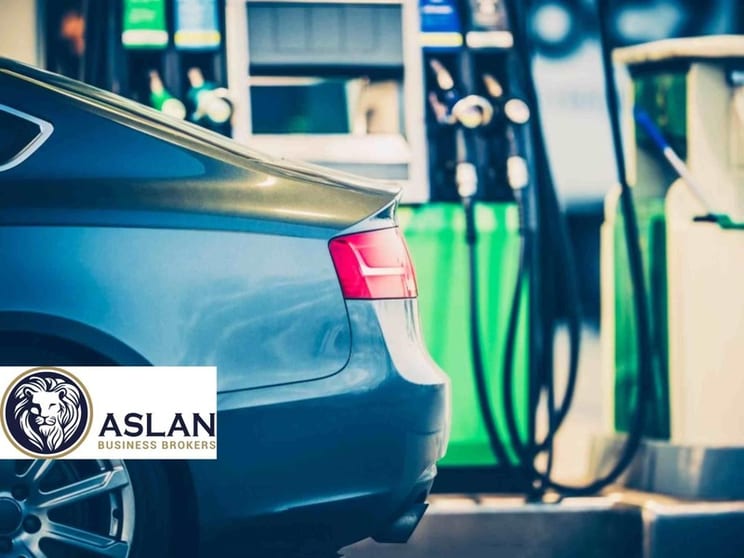 Independent Service Station For Sale Independent Service Station For Sale