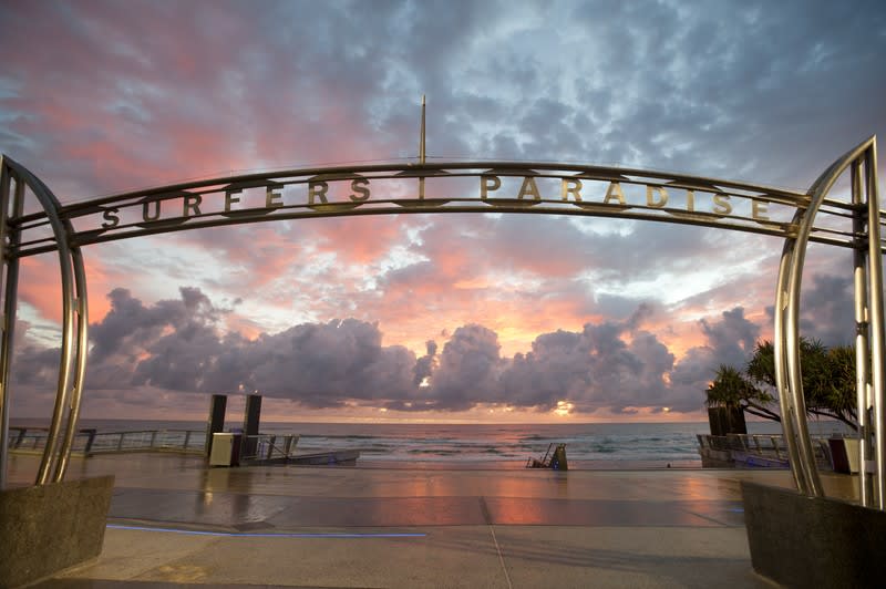 Exclusive Permanent Management Rights - Gold Coast High Rise Resort Exclusive Permanent Management Rights - Gold Coast High Rise Resort
