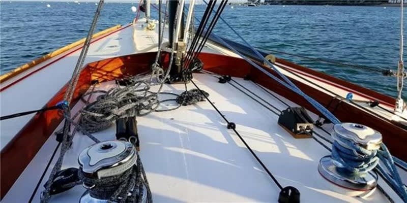 Yacht Rigging - Boats Everywhere Need a Rigger Yacht Rigging - Boats Everywhere Need a Rigger