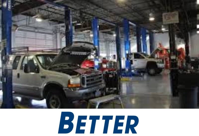 NICHE Vehicle Re-Conditioning - A Beautiful Business NICHE Vehicle Re-Conditioning - A Beautiful Business