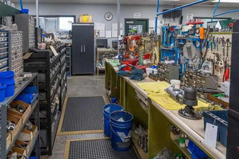 NICHE Vehicle Re-Conditioning - A Beautiful Business NICHE Vehicle Re-Conditioning - A Beautiful Business
