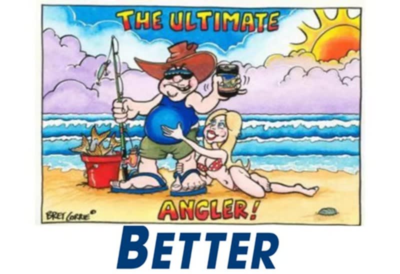 The Best Fishing Tackle Outlet In Australia The Best Fishing Tackle Outlet In Australia