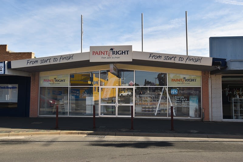 Kyabram Paintright Kyabram Paintright