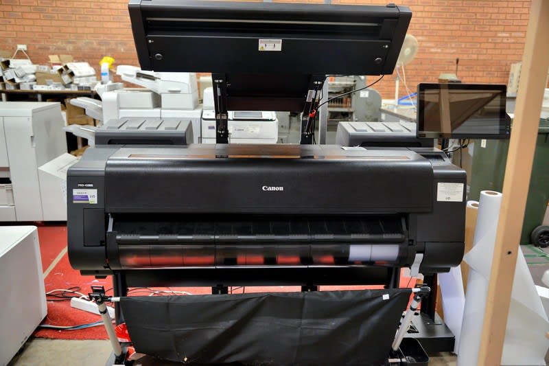 Yellow House Cowra - Profitable printing and design business Yellow House Cowra - Profitable printing and design business