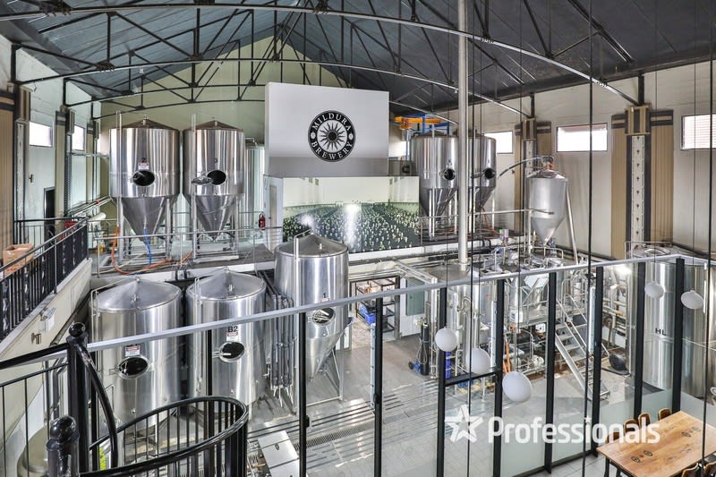Mallee Brewing Company For Lease Mallee Brewing Company For Lease