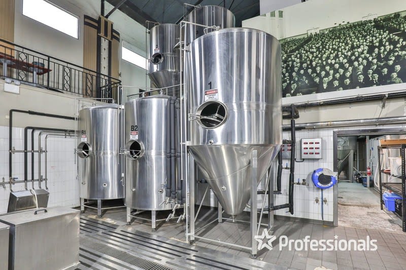 Mallee Brewing Company For Lease Mallee Brewing Company For Lease