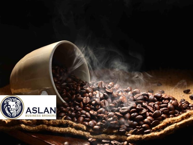 Profitable Coffee Shop For Sale Profitable Coffee Shop For Sale