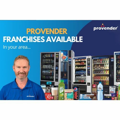 21052 Premier Vending Franchise Opportunity In Geelong. Profitable Existing Sites 21052 Premier Vending Franchise Opportunity In Geelong. Profitable Existing Sites