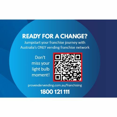 21052 Premier Vending Franchise Opportunity In Geelong. Profitable Existing Sites 21052 Premier Vending Franchise Opportunity In Geelong. Profitable Existing Sites