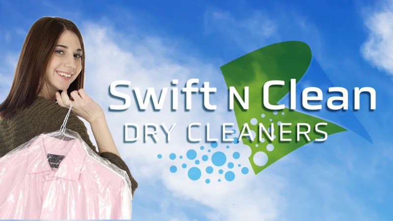 Swift N Clean Swift N Clean