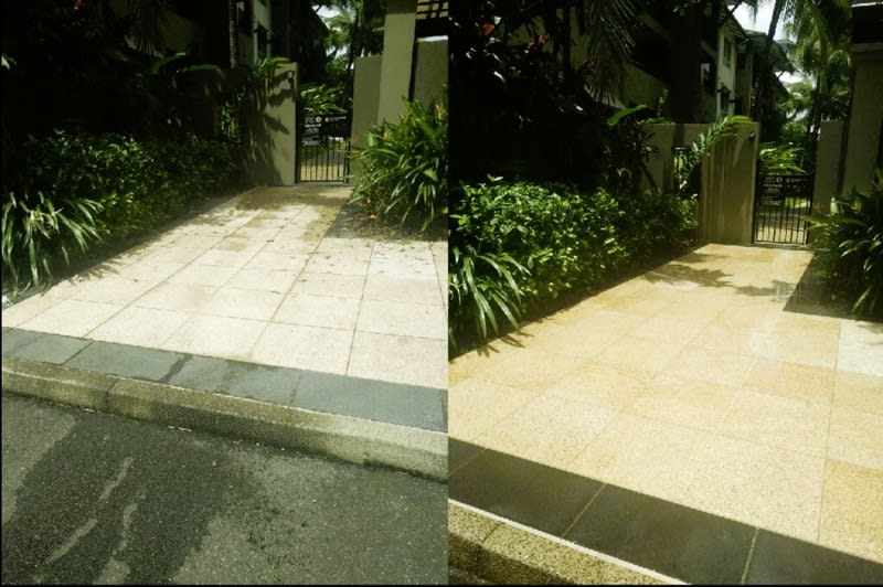 Coral Coast Pressure Cleaning Solutions For Sale Coral Coast Pressure Cleaning Solutions For Sale