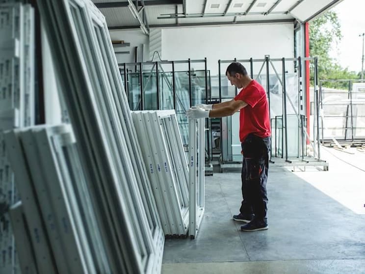 Building Products Manufacturer Building Products Manufacturer
