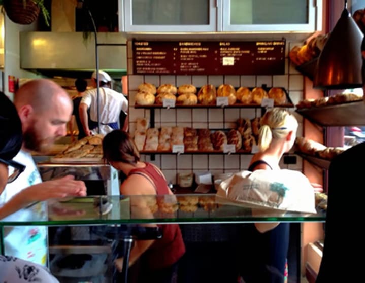 Sunshine Coast Bakery - Over $4million Turnover Sunshine Coast Bakery - Over $4million Turnover
