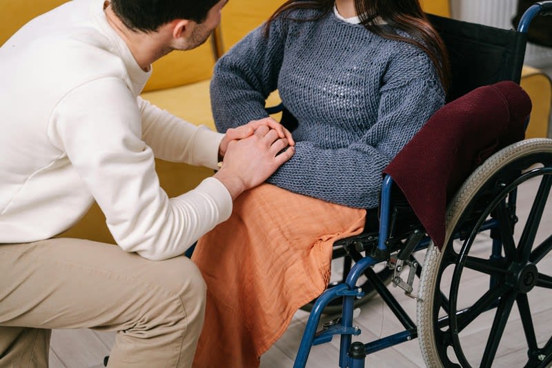 Newly approved NDIS registration without Participants Ref: 1343