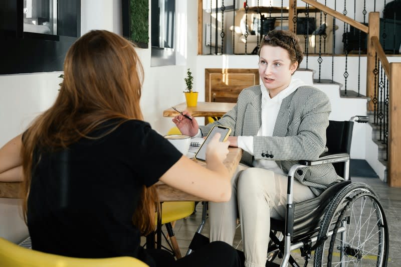 Newly approved NDIS registration without Participants Ref: 1343