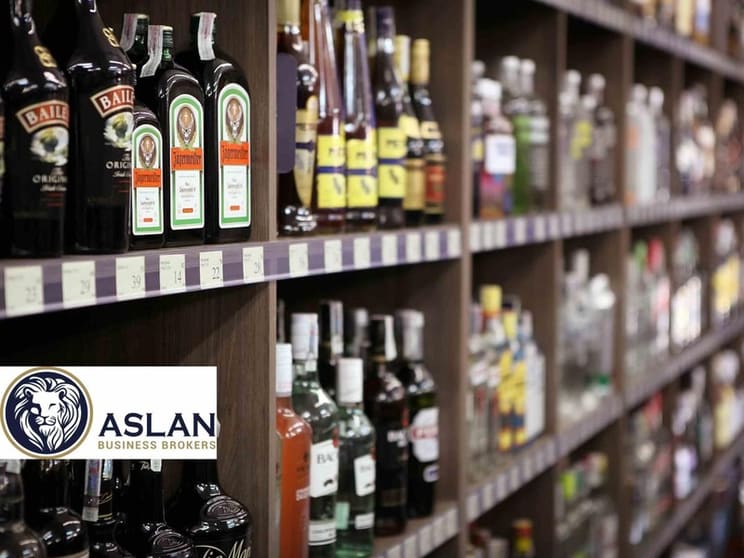 Freehold And Supermarket For Sale Freehold And Supermarket For Sale