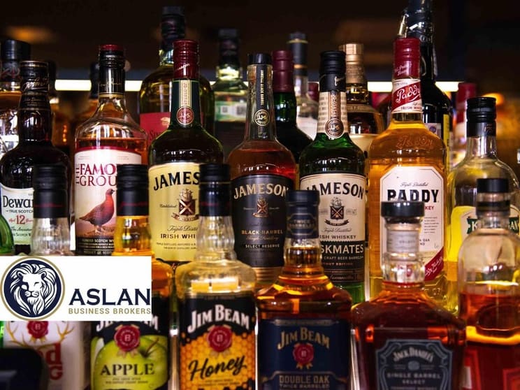 Liquor Wholesale Distrubiton Business For Sale Liquor Wholesale Distrubiton Business For Sale