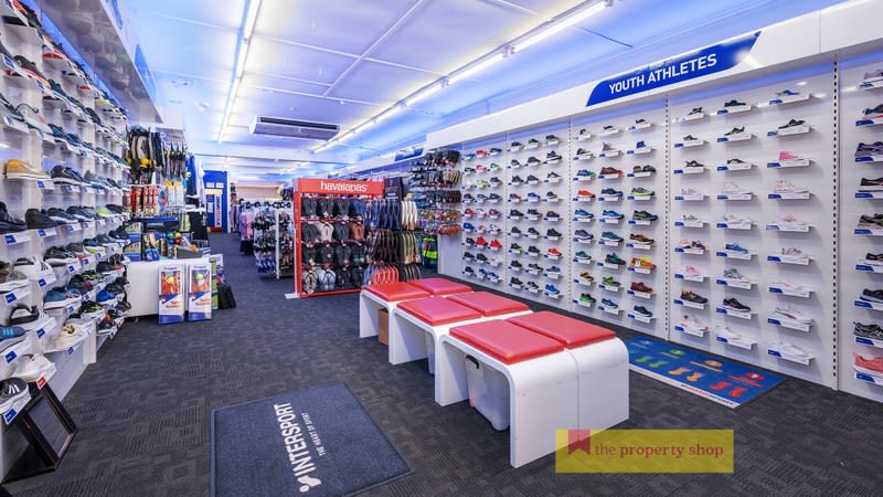 Intersport Franchise