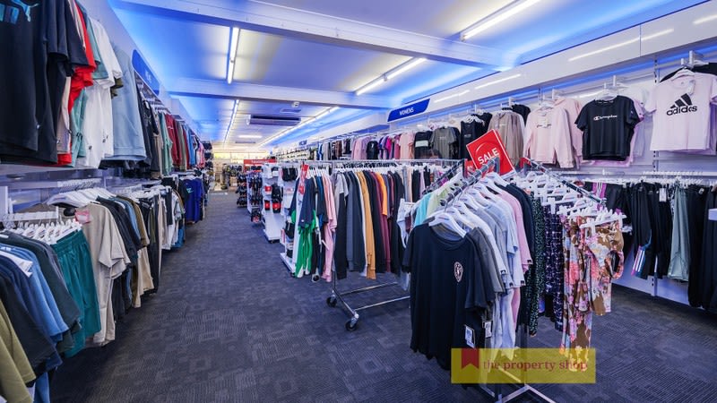 Intersport Franchise