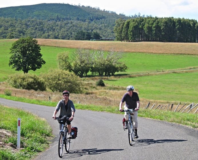 LOW INVESTMENT Bike Tours Profitable Lifestyle Relocatable Business Tasmania Est 22 Yrs LOW INVESTMENT Bike Tours Profitable Lifestyle Relocatable Business Tasmania Est 22 Yrs