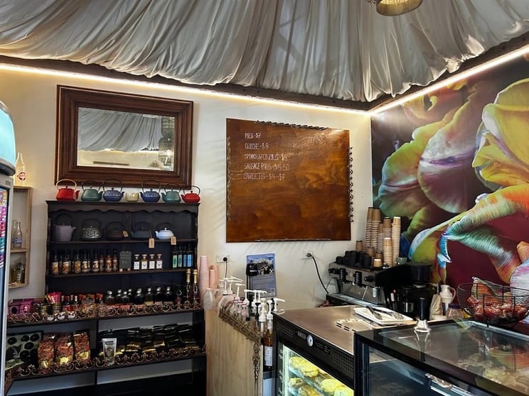 Well-established Bakery Huge Untapped Potential & Expansion Opportunities! Well-established Bakery Huge Untapped Potential & Expansion Opportunities!