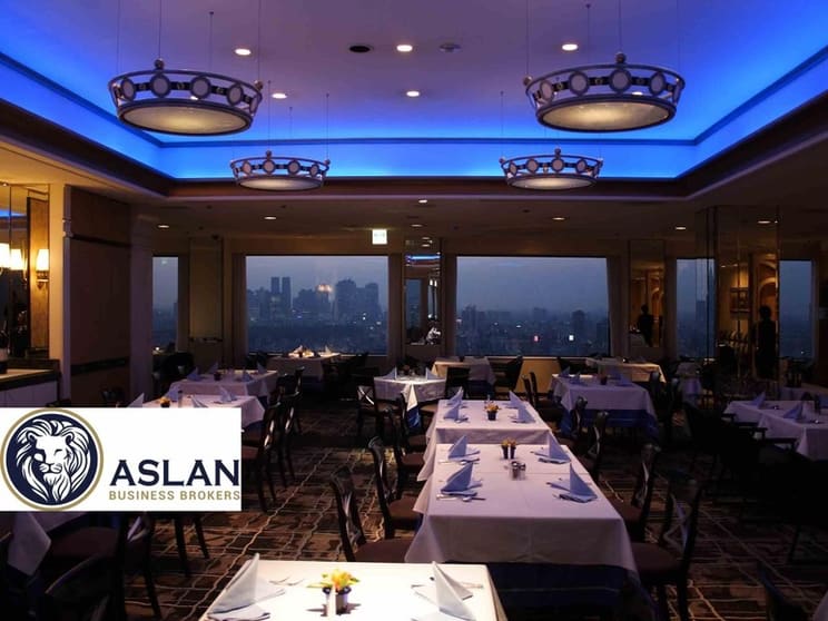 Restaurant For Sale Restaurant For Sale