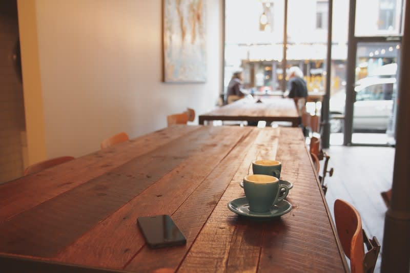Very Low Rent Cafe in Highly Desired Innerwest Pocket Very Low Rent Cafe in Highly Desired Innerwest Pocket