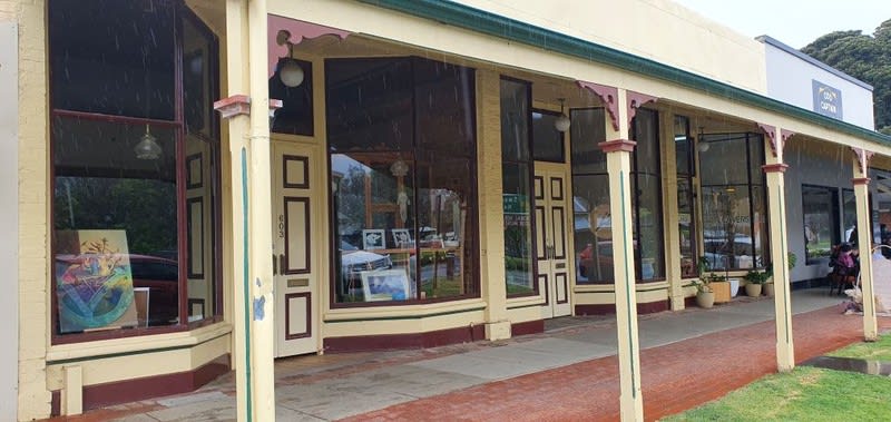 Freehold Investment Property