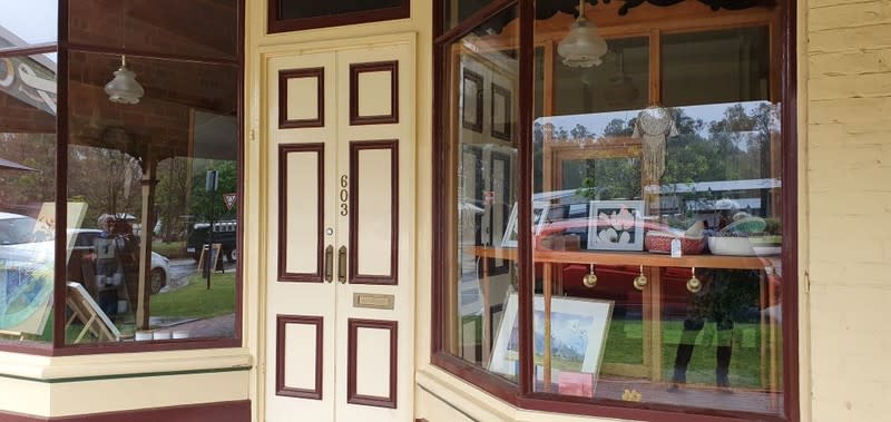 Freehold Investment Property