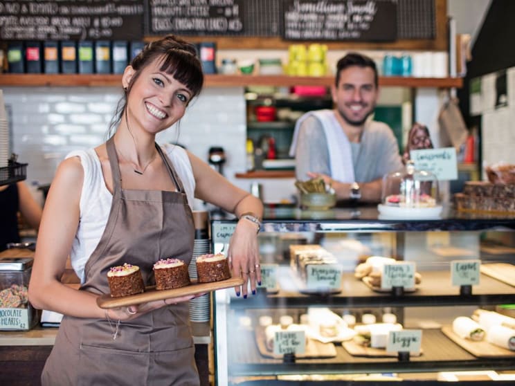 Beloved Local Cafe - Redfern - SOLD Beloved Local Cafe - Redfern - SOLD