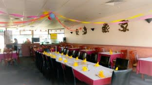 Asian Restaurant for sale - Near local shopping center North East Asian Restaurant for sale - Near local shopping center North East
