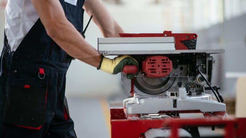 Manufacturing & Wholesale Business  For Sale