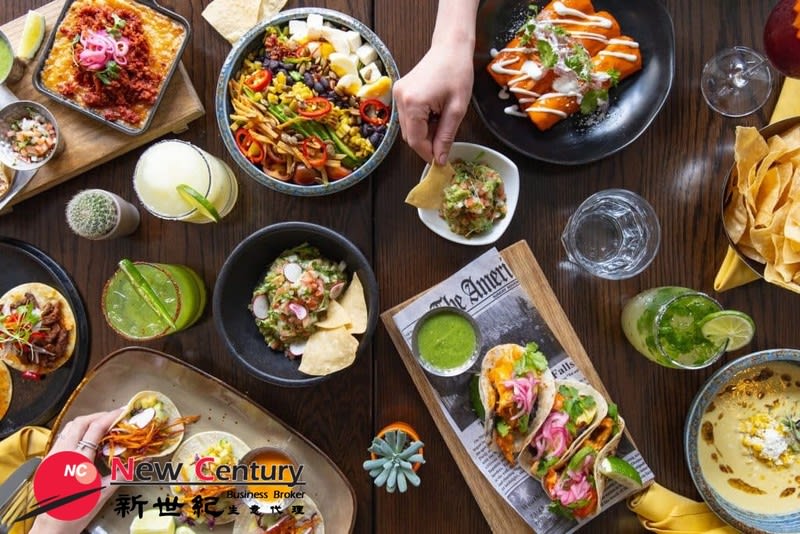 Licensed Restaurant--richmond--1p8744