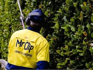Outdoors Business - Mowing/Gardening Outdoors Business - Mowing/Gardening