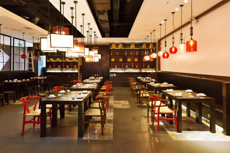 70-Seater Dine-In & Takeaway Restaurant | $760 Rent p/w | 14 Years of Operation by Current Owner now for Sale! [2508042]