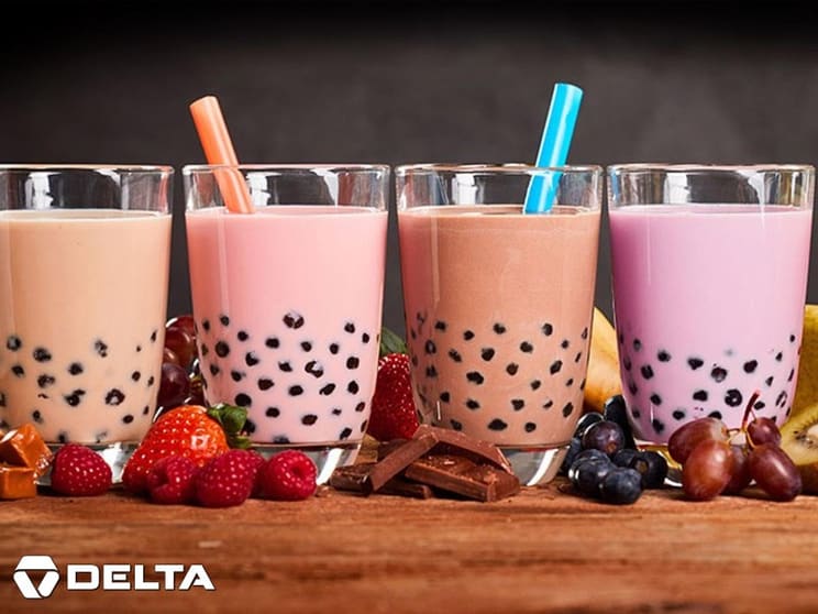 [BBS-046] Cafe & Bubble Tea Shop for Sale in Torrens Park