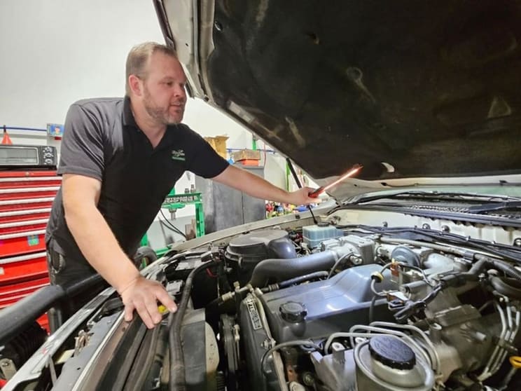Auto Mechanical Business for Sale Brisbane South