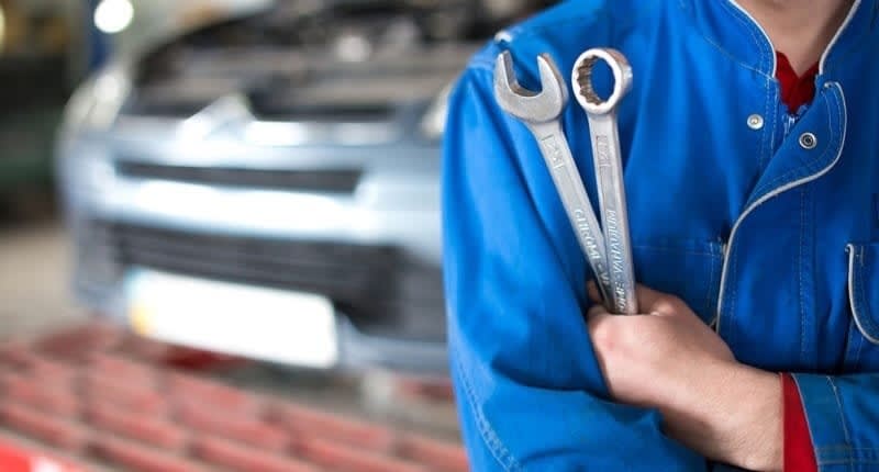 Auto Mechanical Business for Sale Brisbane South