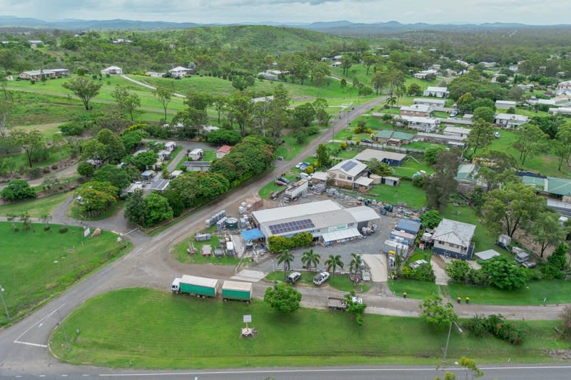 Freehold Going Concern Option Available - Rural & Hardware supply store Freehold Going Concern Option Available - Rural & Hardware supply store