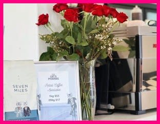 (For Sale By Owner) Duches Cafe Sandy Bay Tasmania.
$150,000 Plus Stock. (For Sale By Owner) Duches Cafe Sandy Bay Tasmania.
$150,000 Plus Stock.
