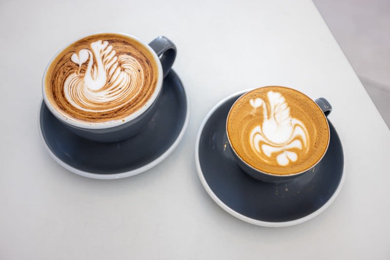 Highly Regarded | Inner West Cafe